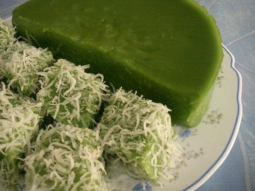 Resepi.kuih Kaswi Tepung Beras - Lowongan Kerja