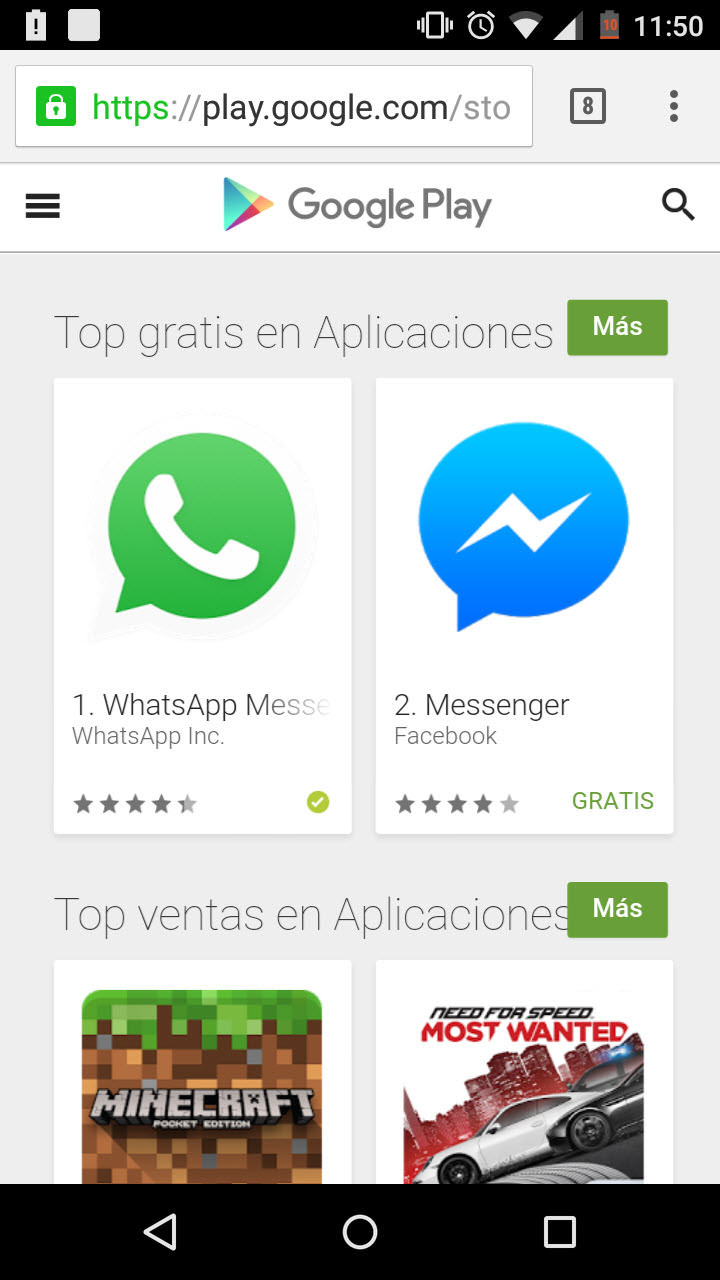 Instalar Play Store Gratis Para Huawei