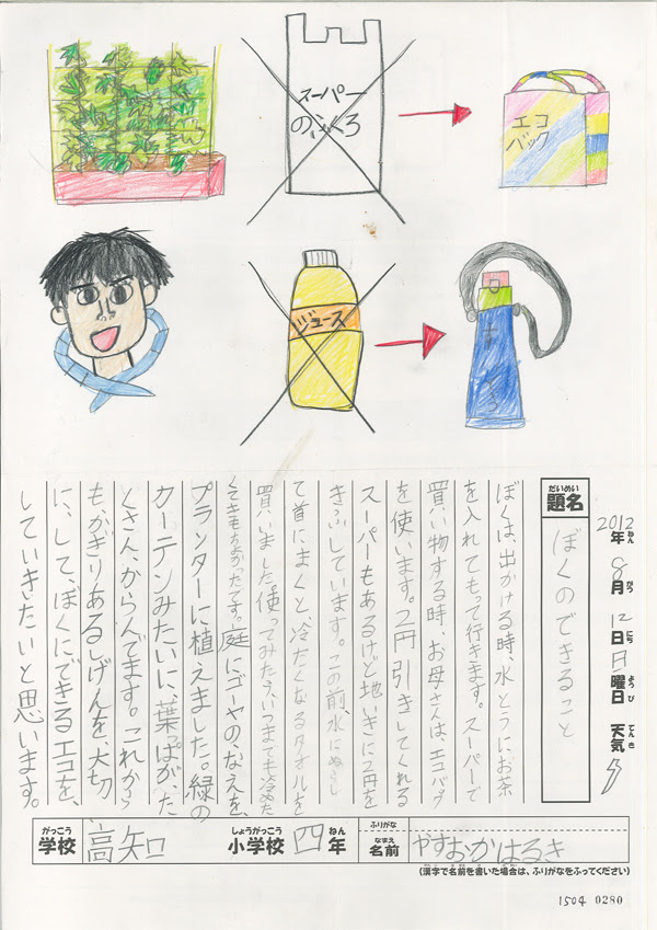 最も選択された 小学 一年生 小学生 絵日記 例 Freepnggejpkvqi