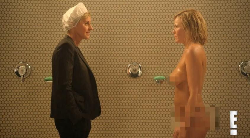 Image result for images of police academy shower scene