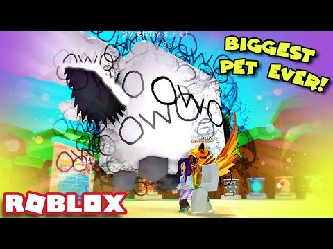 Cerberus Roblox Bubble Gum Simulator Robux Hack For Mobile - roblox bubble gum simulator codes archives pets blog