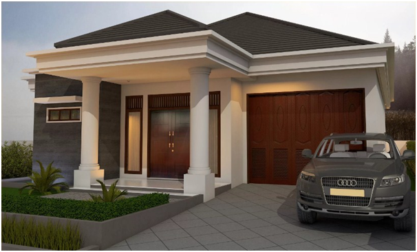 Mewujudkan desain dapur minimalis modern di rumah impian anda mewujudkan desain dapur minimalis modern di rumah impian dapat dilakukan kapanpun anda mau. Desain Rumah Minimalis Modern Inspirasi Terbaru 2021 Minimalis