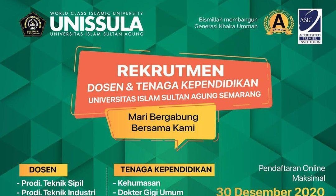Info Loker Driver Wilayah Kali Gawe Genuk Semarang : Info ...
