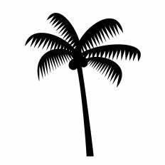 新着ヤシの木 イラスト フリー ただのディズニー画像
