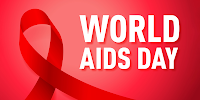 World AIDS Day 
