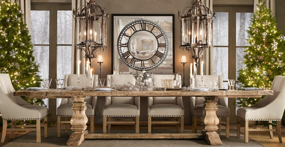 Browse furniture, lighting, bedding, rugs, drapery and décor for your garden or patio. Rh The New Restoration Hardware Is A Great Brand In The Making Denise Lee Yohn