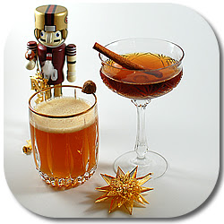 Find cocktail and mocktail recipes, ideas for alcoholic gifts to make, and wine to match festive foods. 5 Rum Drinks For The Holidays