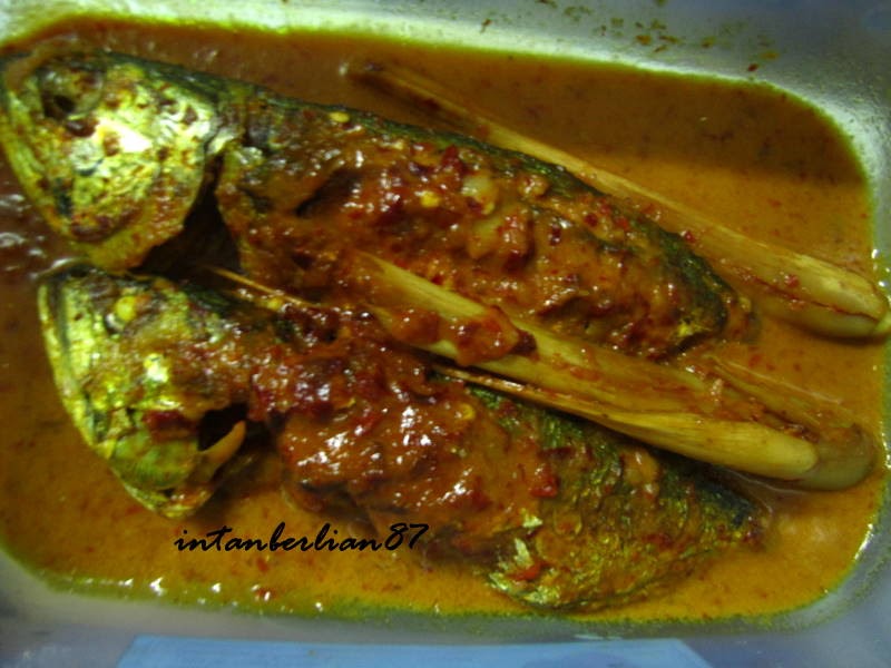 Resepi Ikan Kembung Percik Azie Kitchen - Quotes Best c