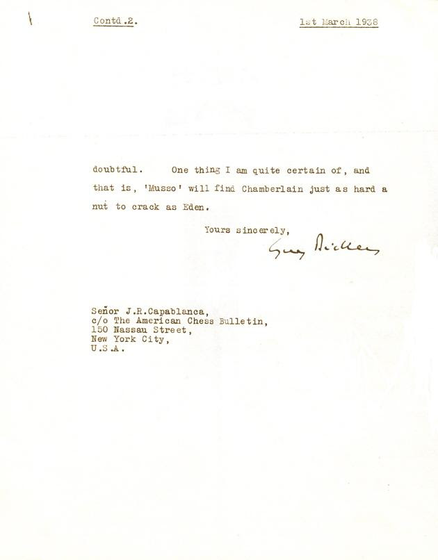 Sample Letter Of Work Absent - Contoh 36