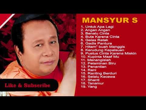 MP3 MANSYUR S GELAS RETAK DOWNLOAD FREE