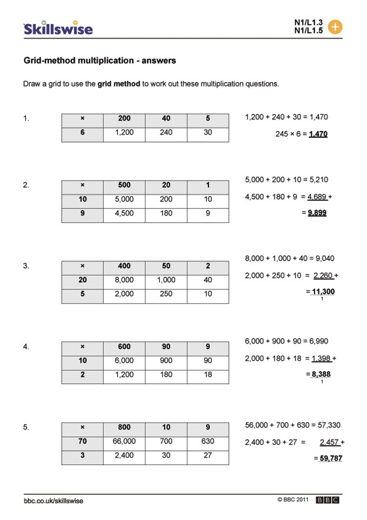 mustajab: bbc skillswise maths build a shed