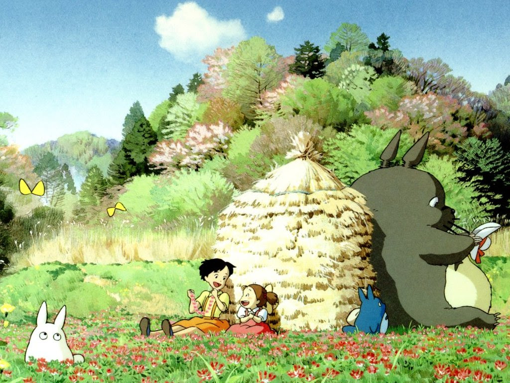 動物画像無料 心に強く訴えるとなりのトトロ イラスト 無料