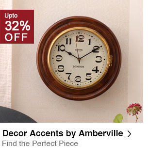 Amberville Decor