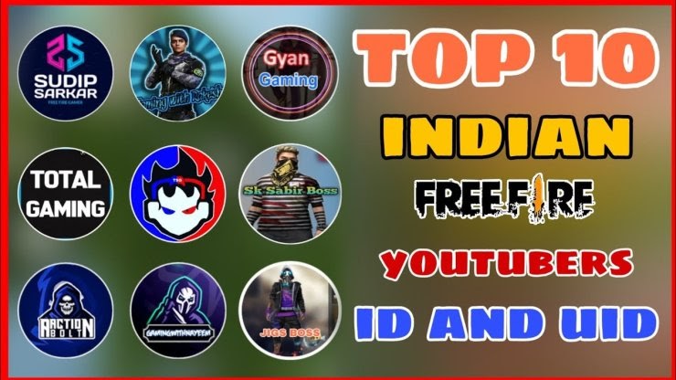 Yt Gaming Image Free Fire : Make Your Own Free Fire ...
