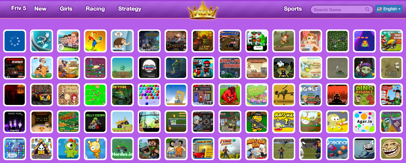 La mejor selección de juegos de monstruos gratis en minijuegos.com cada día subimos nuevos juegos de monstruos para tu disfrute ¡a jugar! Friv 5 Friv 5 Games Juegos Friv Friv5 Me
