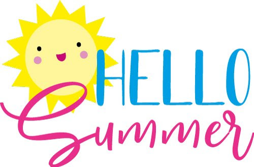 Download Free Svg Files Svg Png Dxf Eps Hello Summer