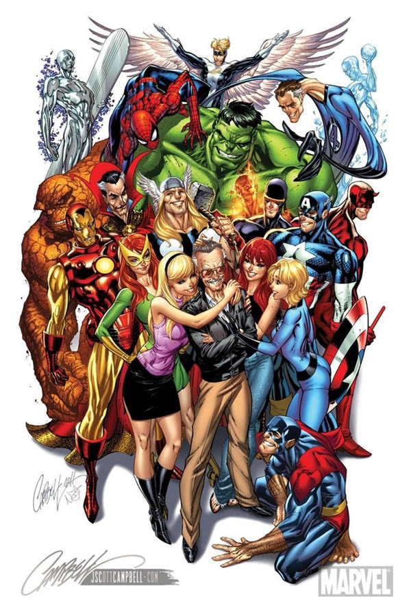 綺麗なアメコミ Marvel 壁紙 最高の花の画像