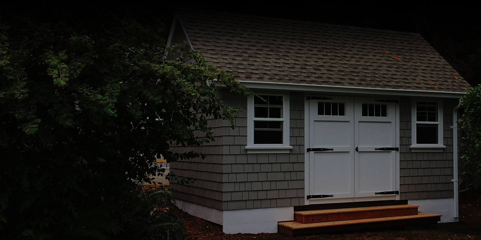 barn: pole barn builders kitsap county