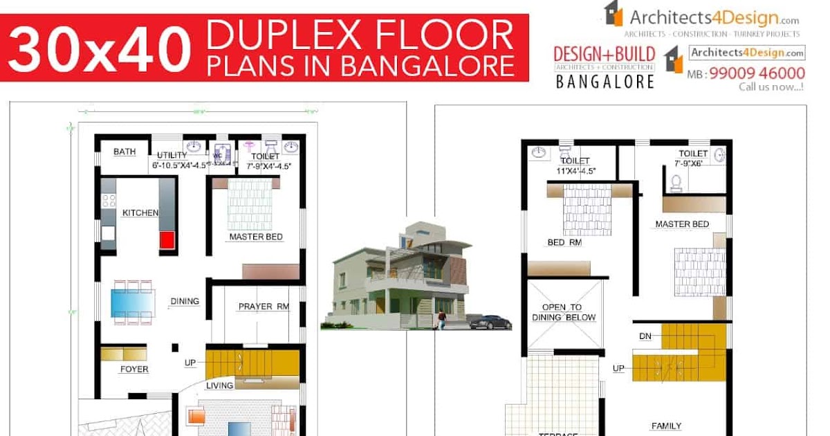 47+ Popular Ideas 30x40 West Facing House Plan As Per Vastu