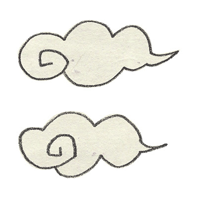 Japan Image 雲 イラスト 無料
