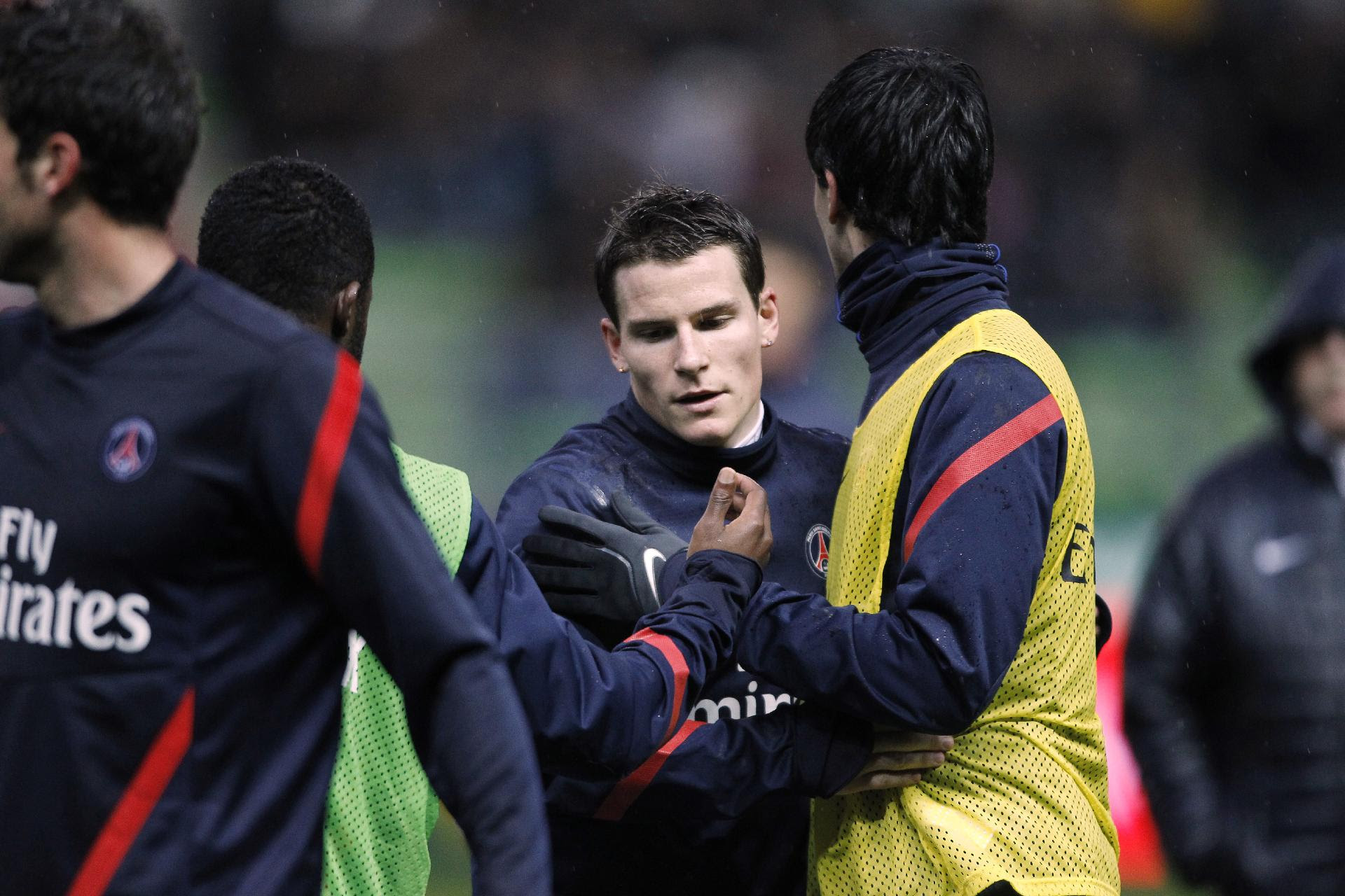 The post kevin gameiro đủ khả năng tỏa sáng ở atletico appeared first on bóng đá 8: Kevin Gameiro Le Psg J En Ai La Chair De Poule Rien Que D En Parler All Football App