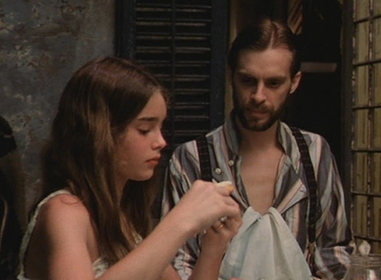 Pretty baby is a 1978 american historical fiction and drama film directed by louis malle, and starring brooke shields, keith carradine, and susan sarandon. Pretty Baby Brooke Shields Foto 843035 Fanpop