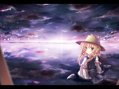 【印刷可能】 壁紙 神秘 的 アニメ 159727