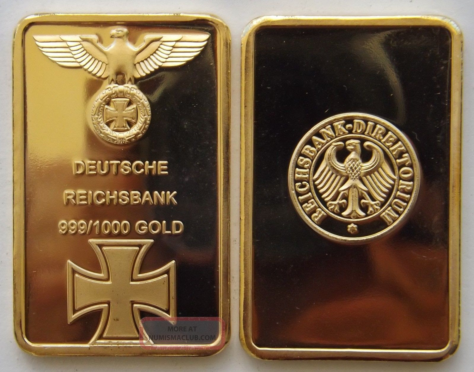 Αποτέλεσμα εικόνας για german nazi gold bullion