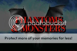 Link to Phantoms and Monsters: Pulse of the Paranormal