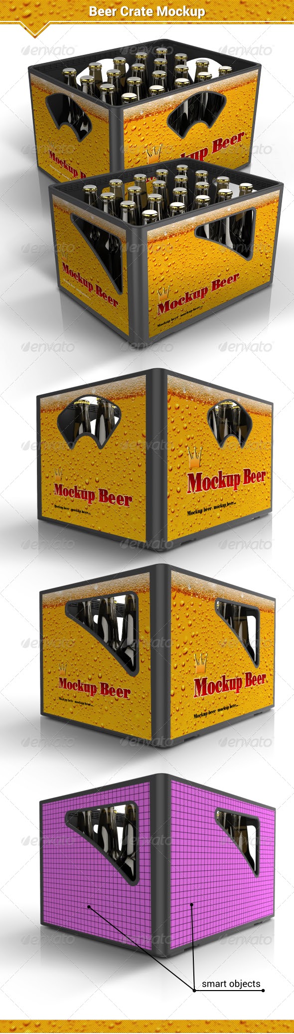 Download Beer Can Mockup Free Psd - Download Free Mockups