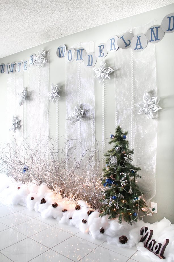 Maybe you would like to learn more about one of these? 40 Amazing Ice Decoration Ideas For Christmas Christmas Celebration All About Christmas
