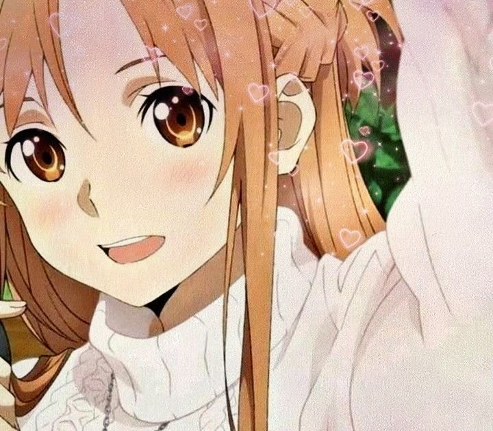 Pp Couple Anime Viral 10 Couple Pasangan Di Anime Terbaik