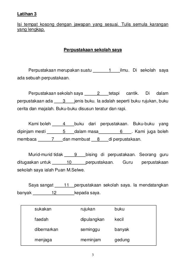 Contoh Karangan Orang Yang Saya Kagumi - Obtenez Livre