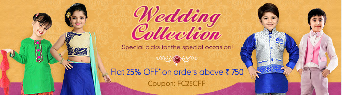 Wedding Collection