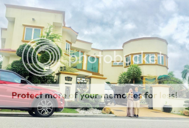 Pembantu rumah indonesia dato aliff syukri larikan rm100k pula. Muat Naik Kapsyen Rumah 8 Bilik Kurang Selesa Dan Kecil Datuk Aliff Syukri Dituduh Riak Oleh Netizen