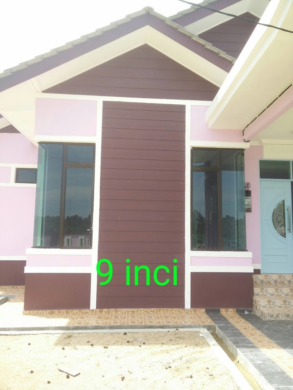 Cat Rumah Yang Tahan Lama - Cat Rumah Yang Tahan Lama ...
