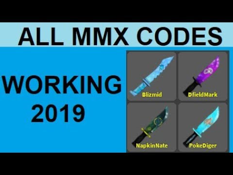 Download Mp3 Roblox Murder Mystery X Codes 2019 2018 Free - roblox working promo codes march 2018