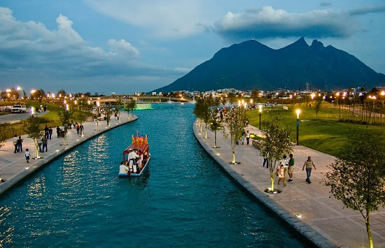 Clima en monterrey para la próxima semana con el estado del clima. Conoce Monterrey Y Su Clima