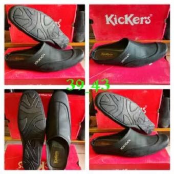 Harga Kickers  Sandal  Slop Kickers  Sandal  Slop Pria Online 