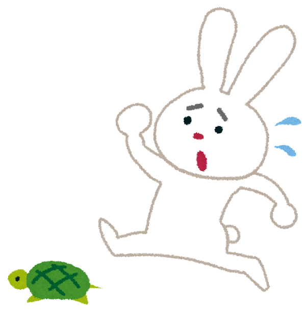 すべての動物の画像 75 兎 いらすとや