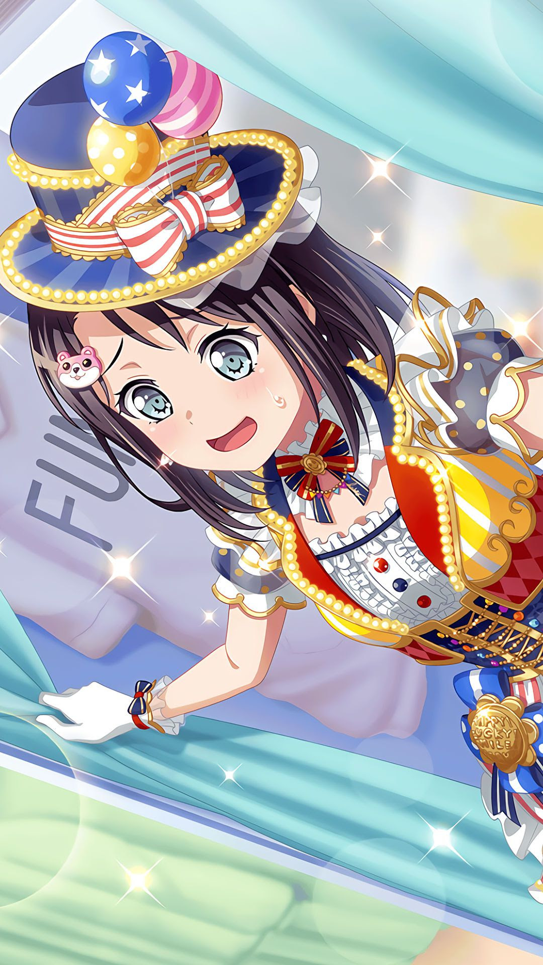 コンプリート ハロハピ 壁紙 Iphone Hd壁紙画像のベストセレクションqhd