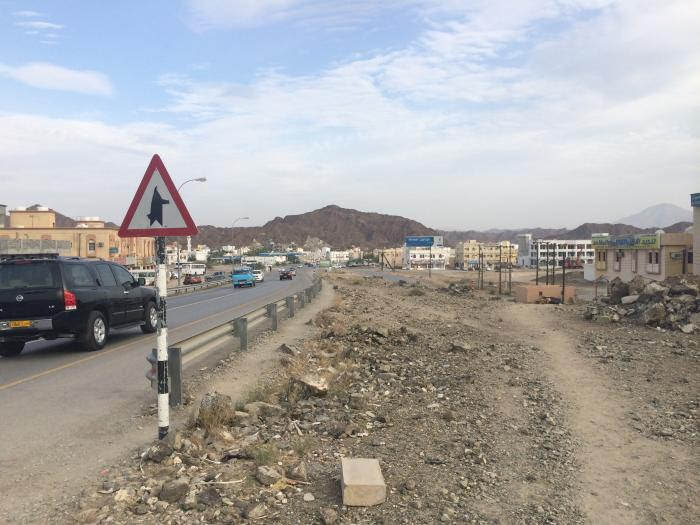 Sumail ranks 19 in terms of population in oman from 43 cities. Samail