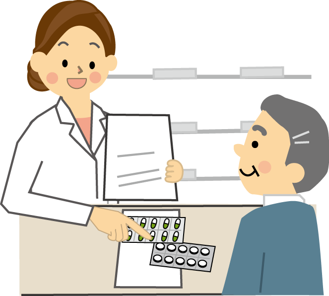 無料ダウンロード薬剤師 イラスト フリー 無料 すべてのイラスト画像