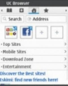 Nokia 216 uc browser downloading ,& running (opening) facebook, twitter, instagram in || hindi ||. Free Download Uc Browser 8 4 For Nokia Asha 206 App