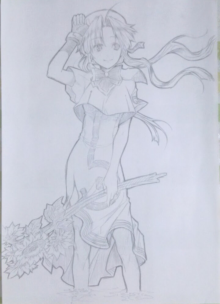 コンプリート アニメ 模写 おすすめ 画集