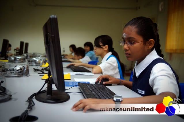 Ujian Permata Pintar UKM 2 | mknace unlimited™|The Colours ...