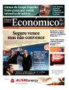 Ver capa Diário Económico