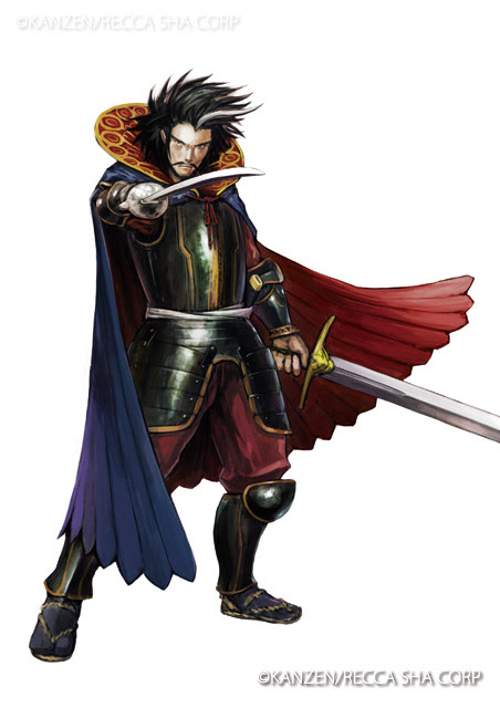 印刷 かっこいい 戦国 武将 イラスト Leyehanaejp