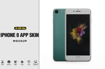 Download iPhone 8 Vol.3 Mockup PSD Mockup Template - Download our free mockups! Mockups Design is a site ...