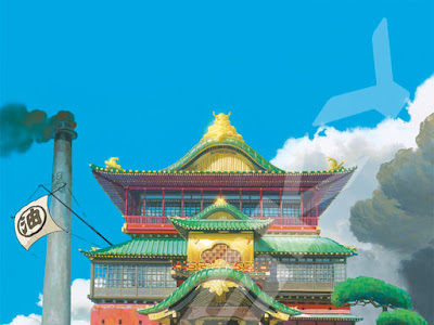千と千尋の神隠し pc 壁紙 ジブリ 338720